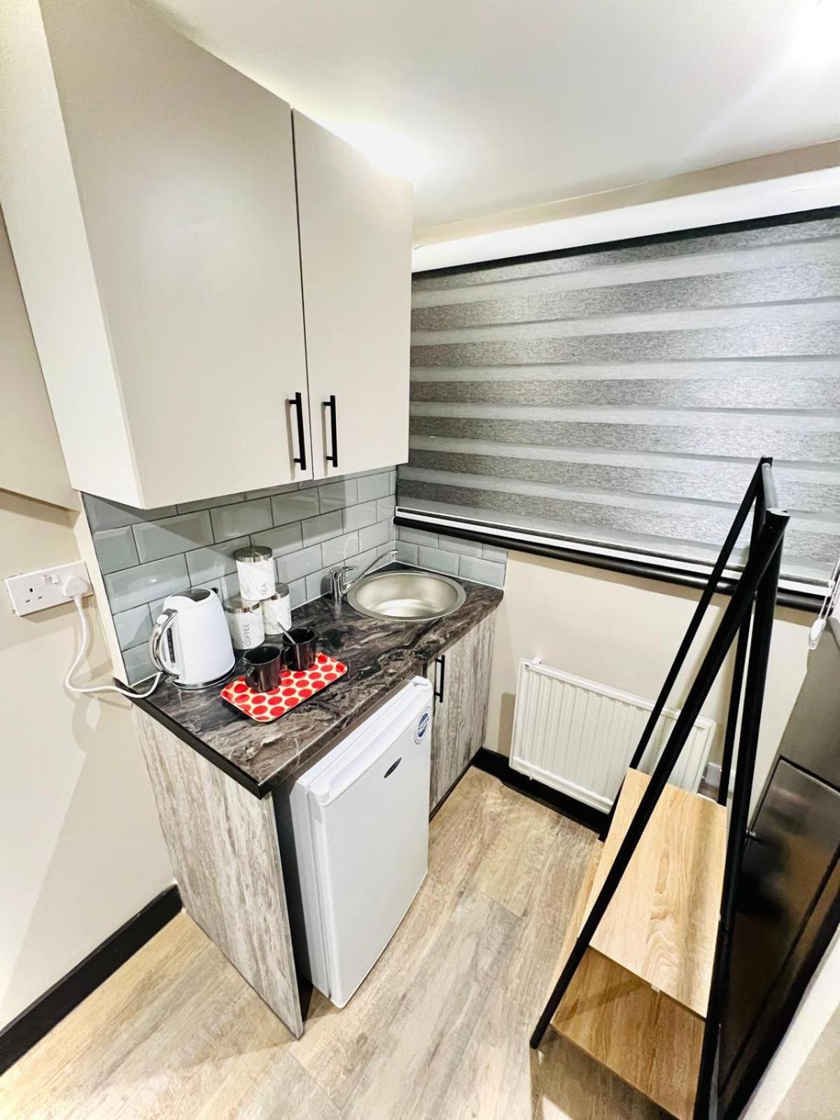 Luxury Central London Flats, Best Location For Tourists Экстерьер фото
