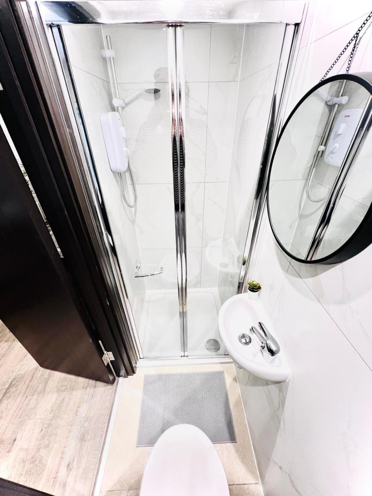 Luxury Central London Flats, Best Location For Tourists Экстерьер фото