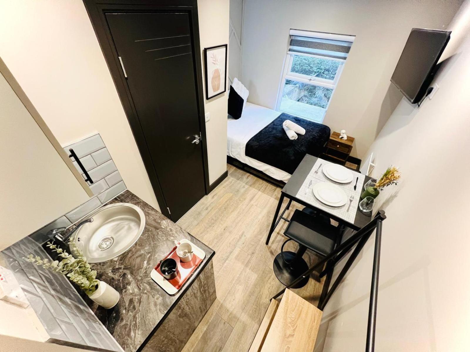 Luxury Central London Flats, Best Location For Tourists Экстерьер фото