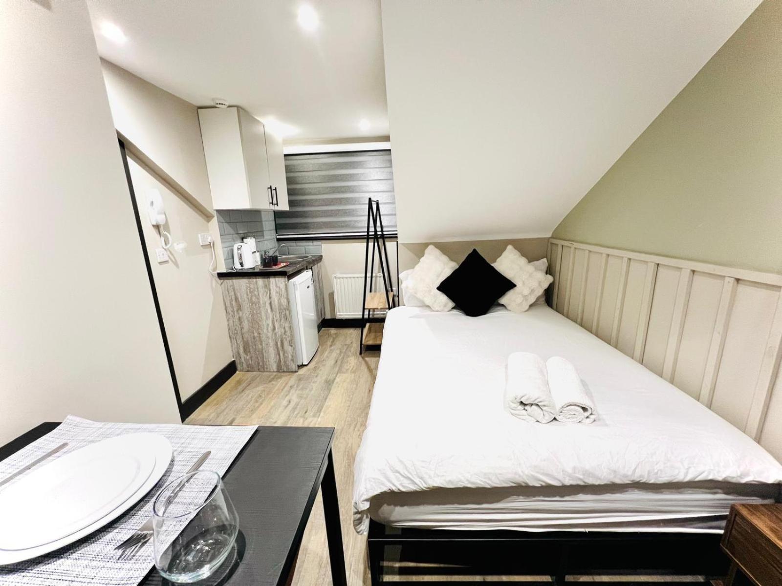 Luxury Central London Flats, Best Location For Tourists Экстерьер фото