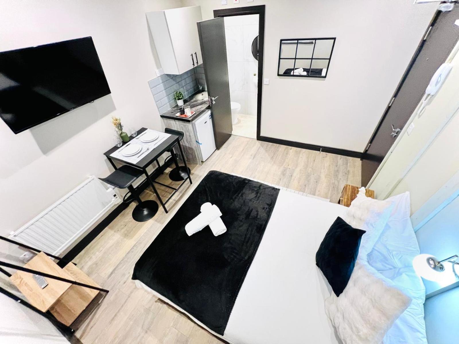 Luxury Central London Flats, Best Location For Tourists Экстерьер фото