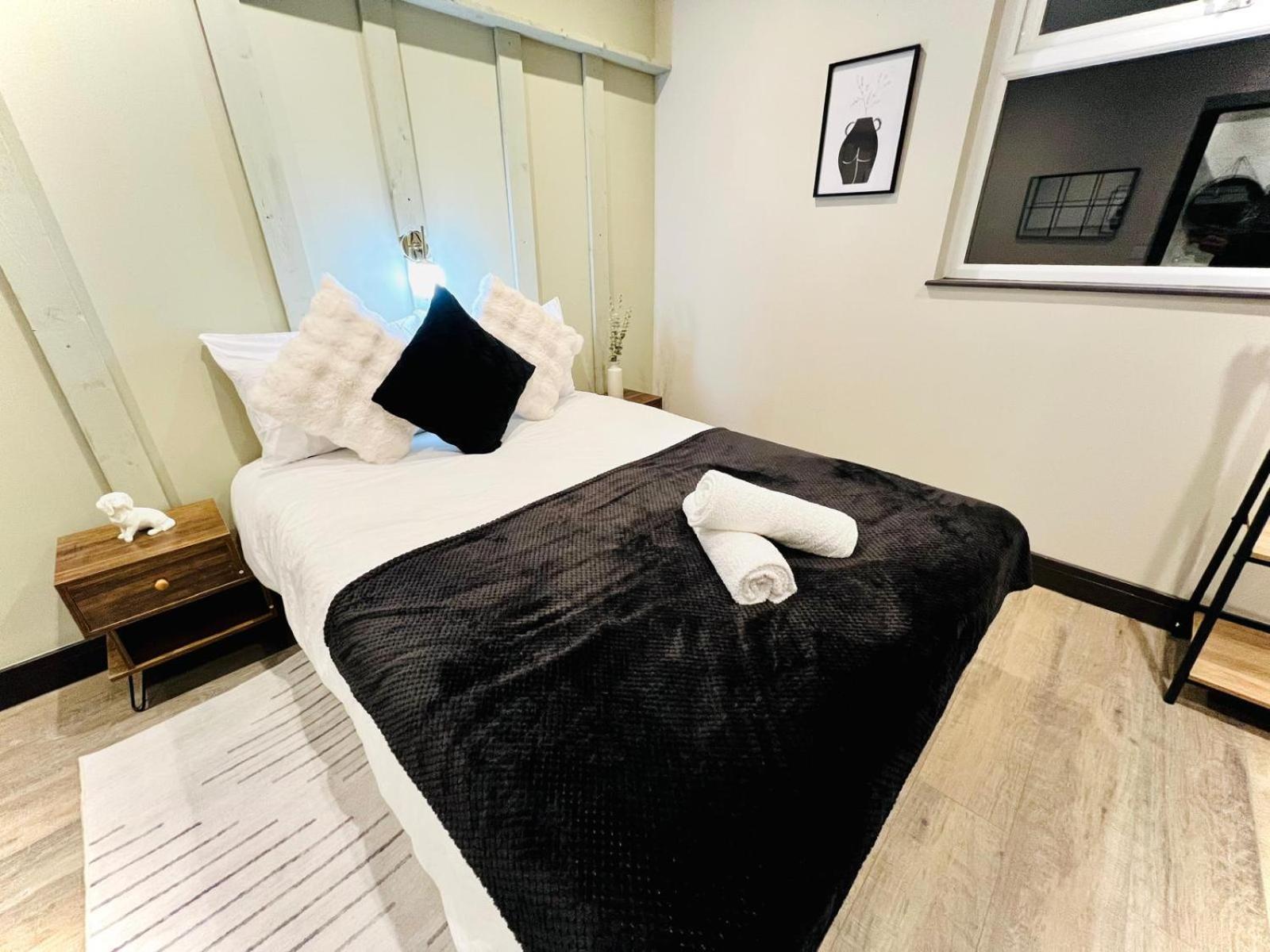 Luxury Central London Flats, Best Location For Tourists Экстерьер фото