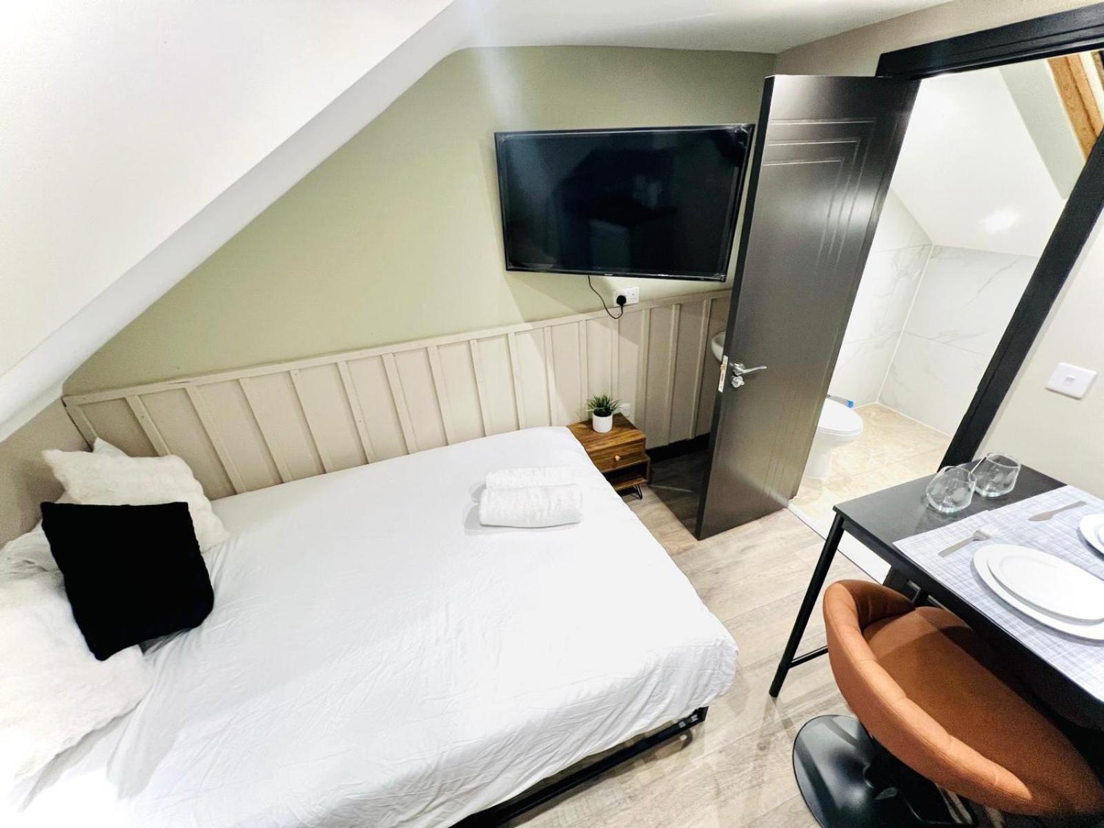 Luxury Central London Flats, Best Location For Tourists Экстерьер фото
