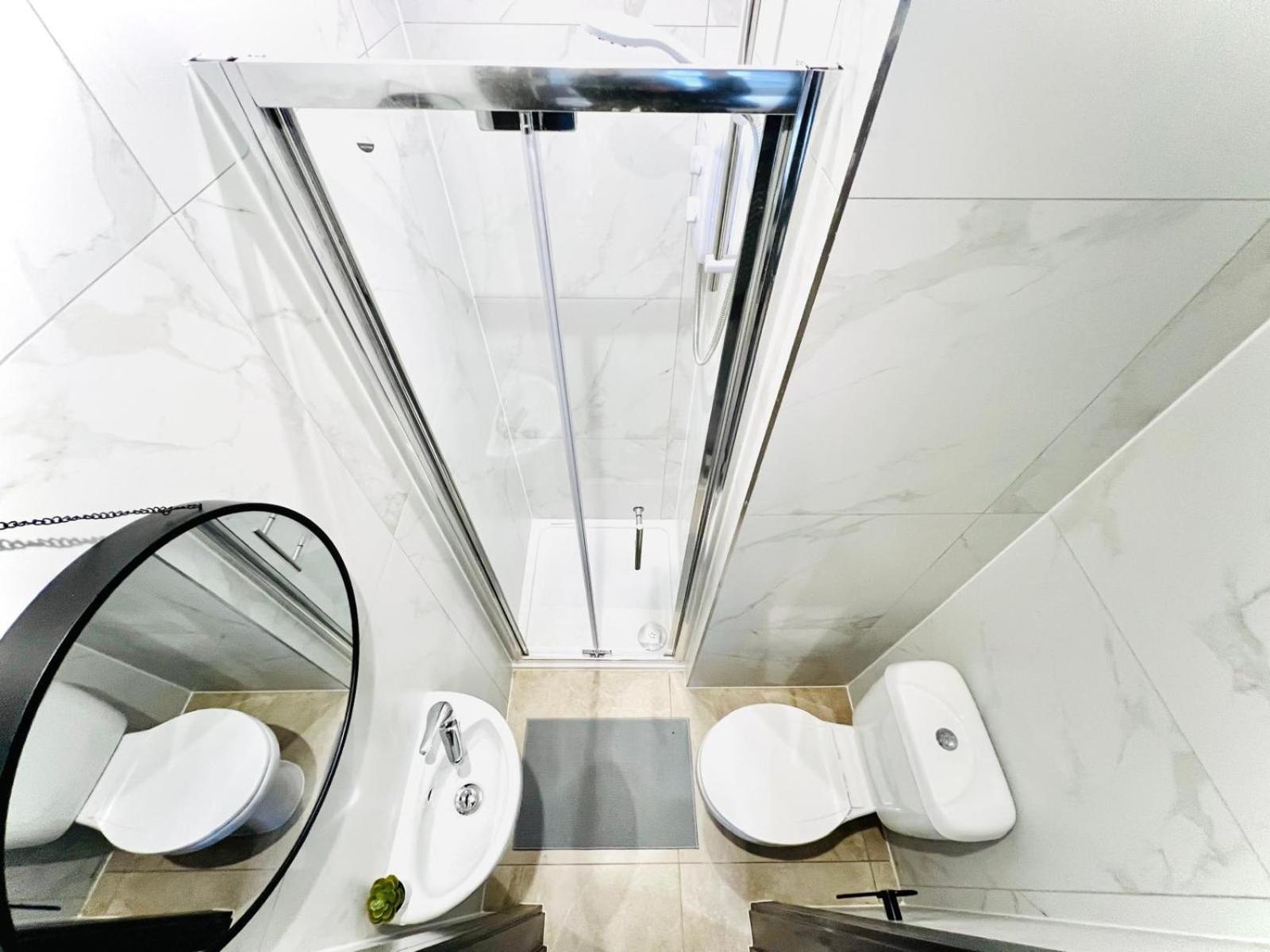Luxury Central London Flats, Best Location For Tourists Экстерьер фото