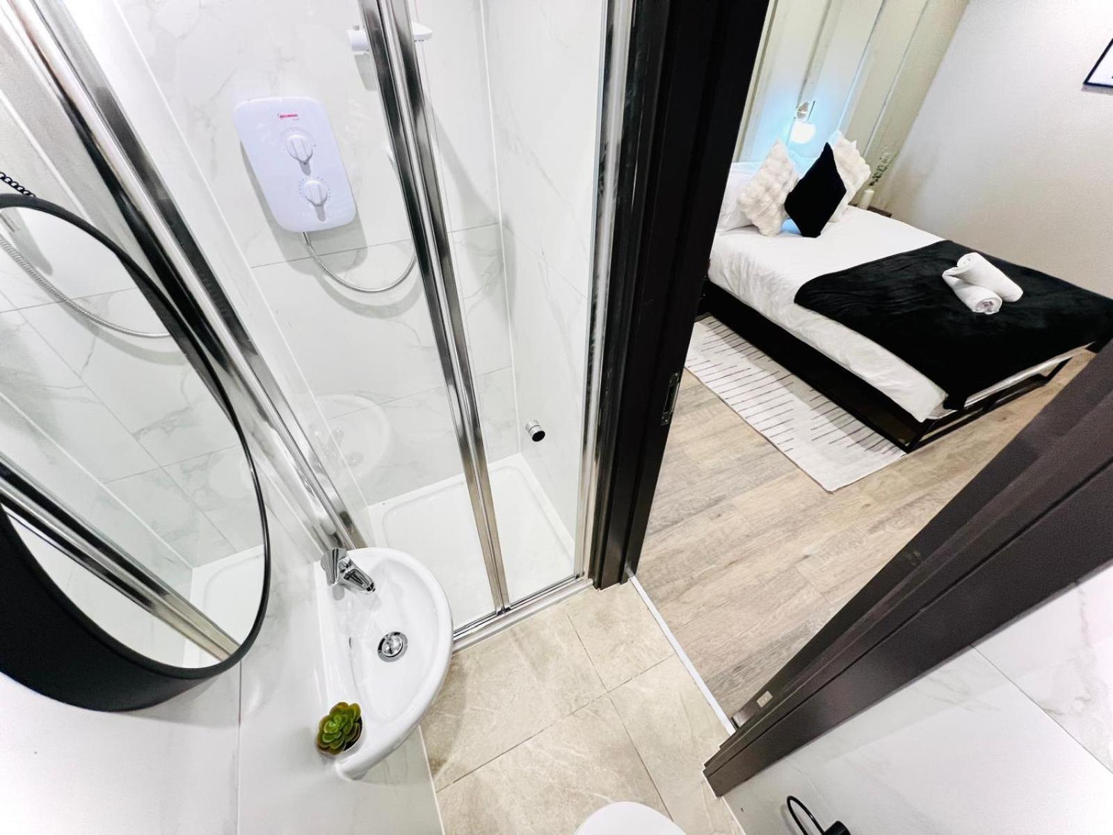 Luxury Central London Flats, Best Location For Tourists Экстерьер фото