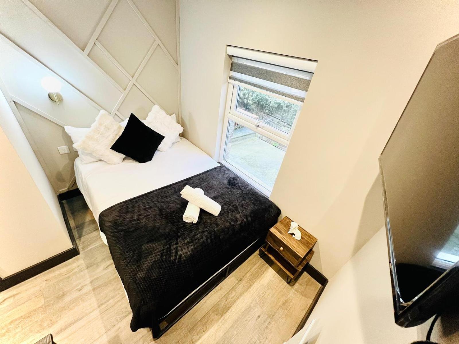 Luxury Central London Flats, Best Location For Tourists Экстерьер фото