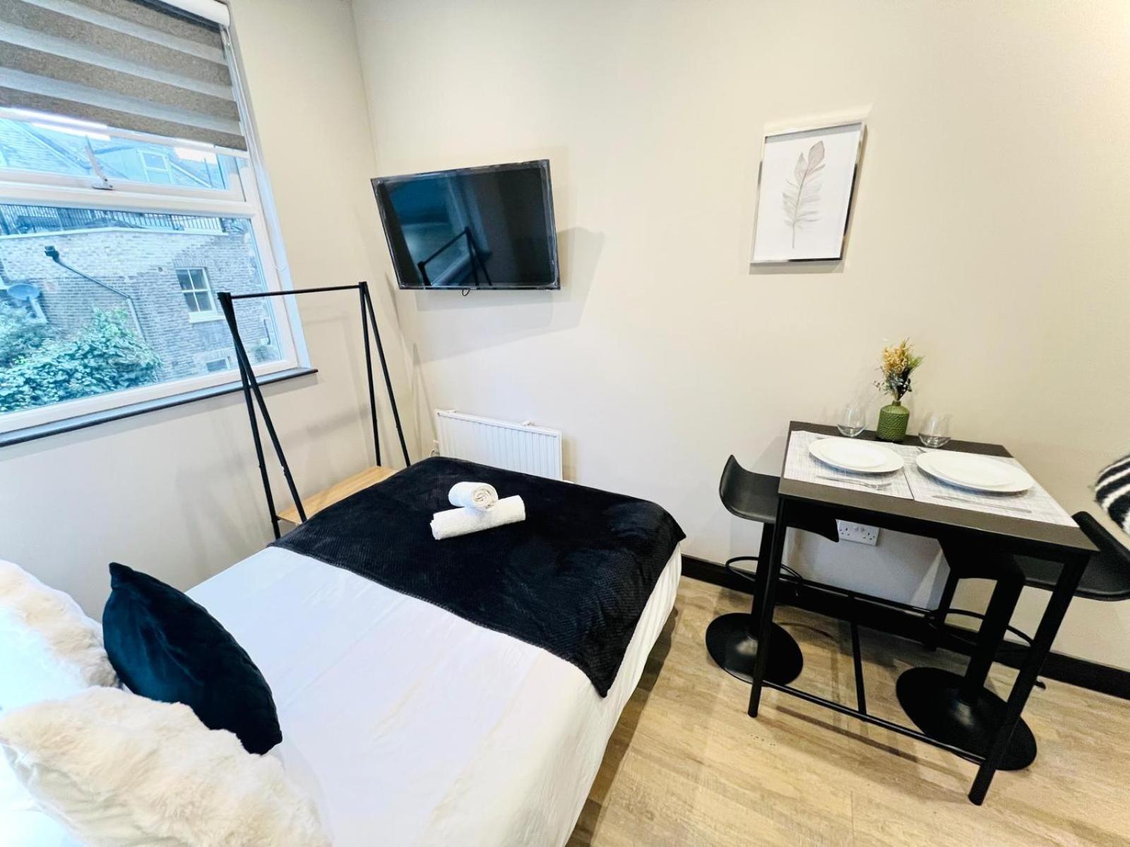 Luxury Central London Flats, Best Location For Tourists Экстерьер фото