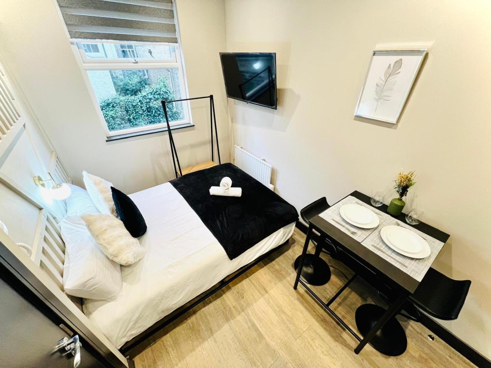 Luxury Central London Flats, Best Location For Tourists Экстерьер фото