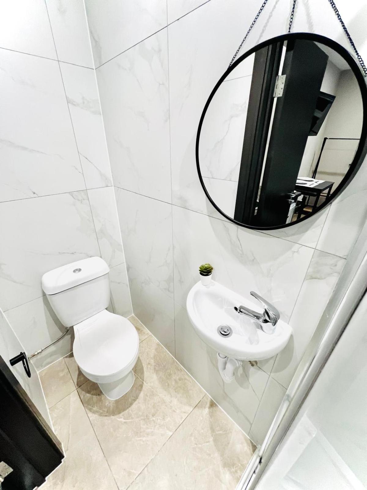 Luxury Central London Flats, Best Location For Tourists Экстерьер фото