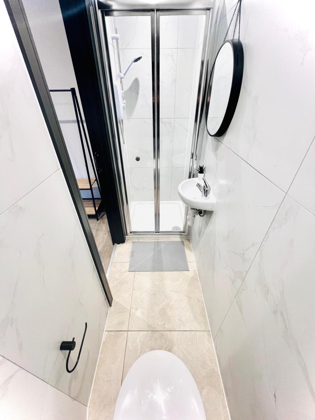Luxury Central London Flats, Best Location For Tourists Экстерьер фото
