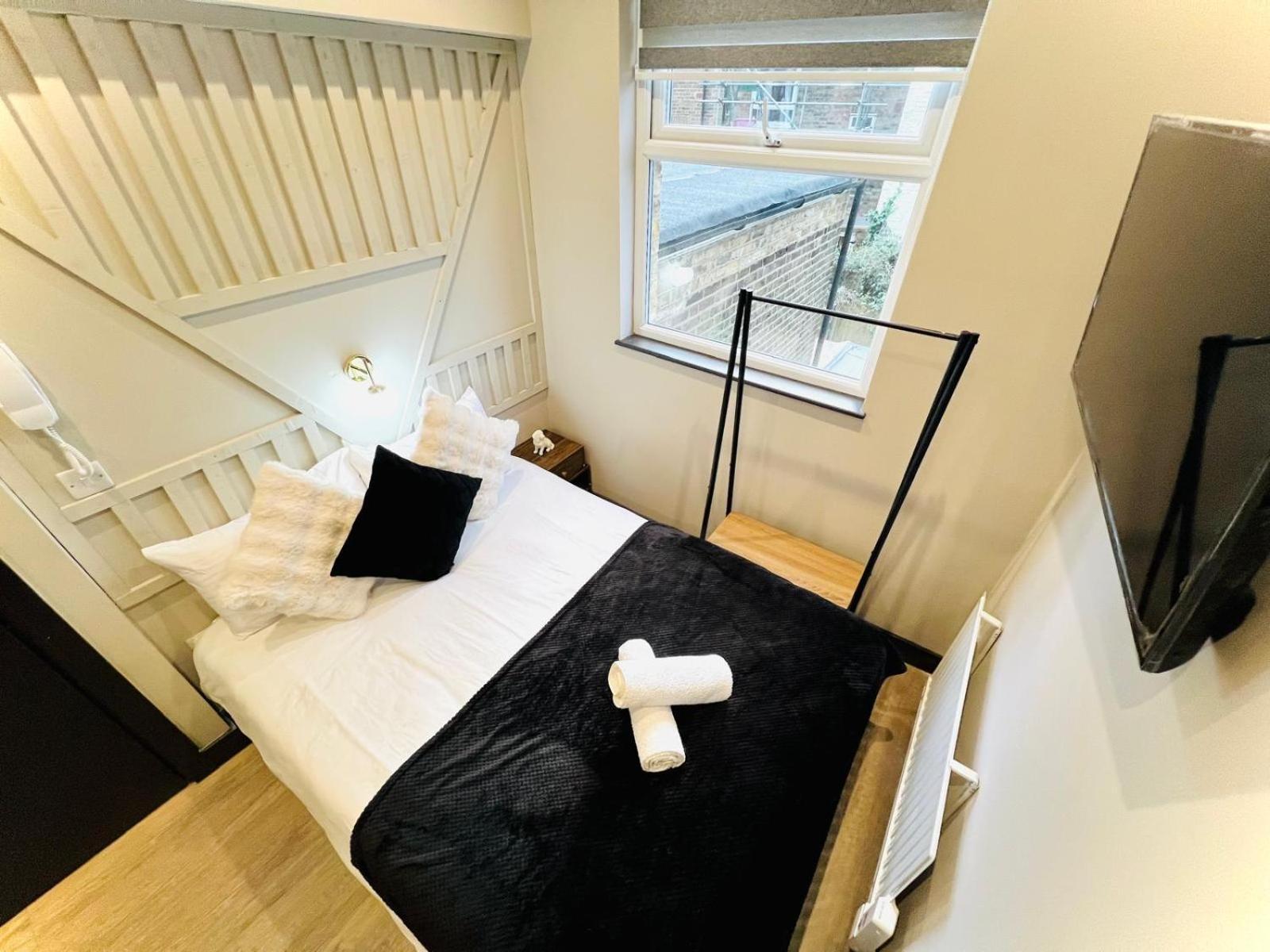 Luxury Central London Flats, Best Location For Tourists Экстерьер фото
