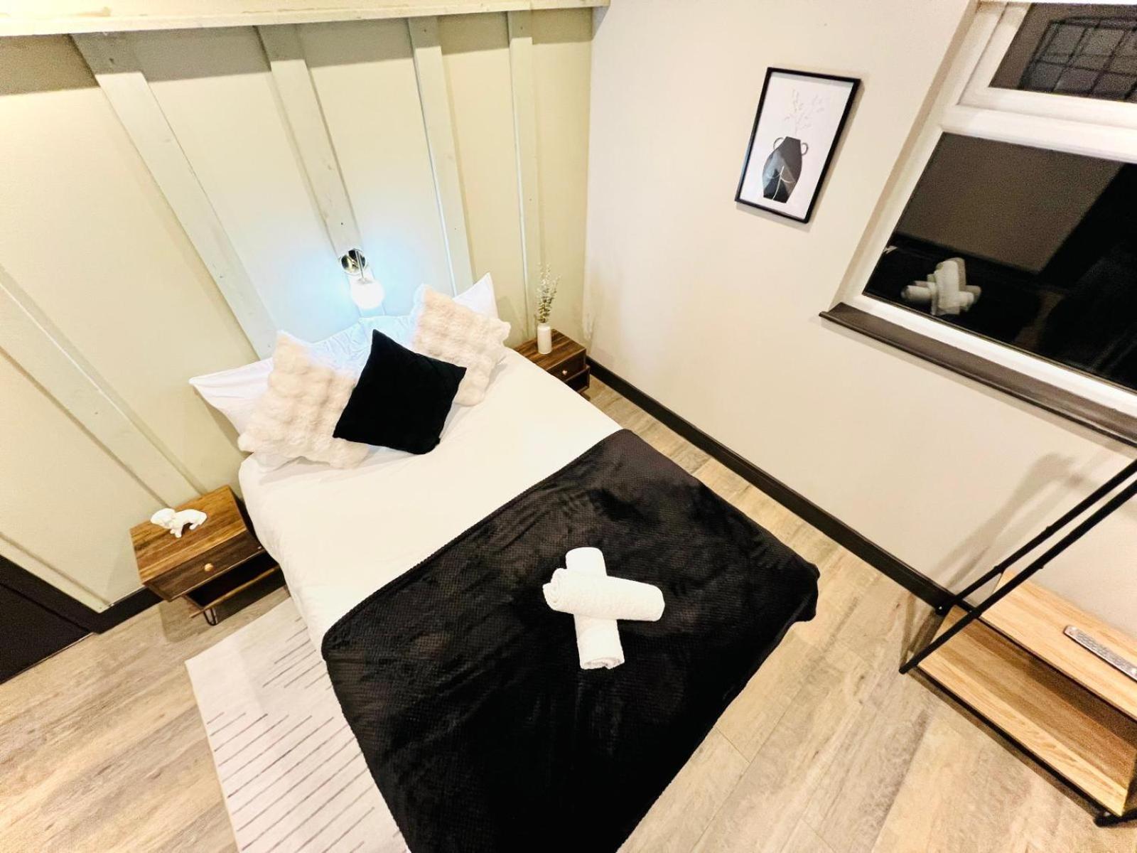 Luxury Central London Flats, Best Location For Tourists Экстерьер фото